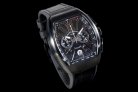 Franck Muller NEW SARATOGEV 45 CC DT CAMOUG ABF-7750 FM022
