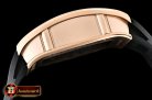 Richard Mille RM001 Tourbillon RG/VRU Real Flying Manual Tourbillon
