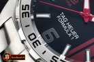Tag Heuer Tag F1 Senna Racing SS/SS Black VK Quartz