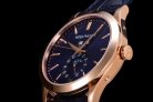 Patek Philippe 5396 38.5MM 9015MY GR202110122