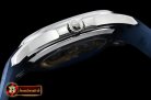 Patek Philippe Aquanaut Ref.5168 42mm SS/RU Blue/Num ZF MY9015 Mod