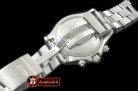 Best Replica Breitling Superocean Abyss 44 SS/SS Blk/Wht A-7750