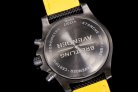 Breitling V13317101B1X1 45MM OXF 7750 BL001