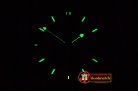 Audemars Piguet RO Offshore Montoya SS/LE Blue VK Quartz Chronog