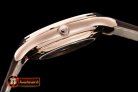 JL084C - Master Ultra Thin RG/LE White Jap M-9015