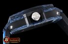 Hublot Spirit of Big Bang Tourb Carbon Blue FC/RU Asia 23J