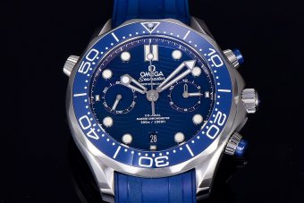 OMEGA Ceragold 44MM 9900 2021100949