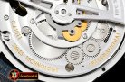 IWC Portuguese Tourbillon IW5463 SS/LE Blue ZF Tourbillon