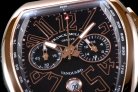 Franck Muller V 45 CC DT YACHT ABF-VK FM023