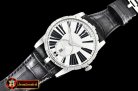 Roger Dubuis Excalibur DBEX0535 SS/LE White RDF Asia 23J Mod