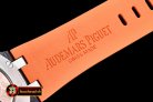 AP0378E - Royal Oak Diver FC/ORU Black/Orange JHF A2813 Mod3120