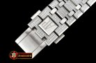 Audemars Piguet Royal Oak Chrono 26320ST Diams SS/SS Ice Bling V