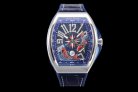 FM Vanguard Yachting V45 44MM ETA2824 ABF202110092