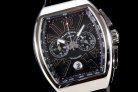 Franck Muller NEW SARATOGEV 45 CC DT CAMOUG ABF-7750 FM017