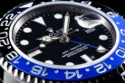ROLEX GMTm126710blnr-0002 40MM KS-2836 RX016