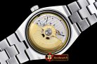 VACH. CONSTANTINE 2016 Overseas World Time 7700V SS/SS Silv MY82