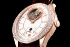 PIAGET BLACK -TIE G0A39116 43MM R8 PT004