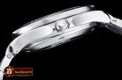Omega SM300 James Bond 50th Anniv Cer Bez SS/SS MK Asia 2824