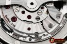 Omega Planet Ocean 45mm Met Bez SS/RU Orange JHF A2836 Mod