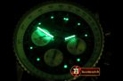 Replica Breitling Navitimer SS/LE Blue Sticks 7750