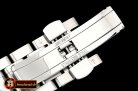 Longines Master Collection DayDate SS/SS LGF Black/Roman A2836