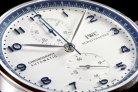 IWC PORTUGIESER 371446 40.9MM YL-7750 IW004