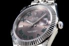 ROLEX DATEJUSTm126334-0022 41MM BP-2836 RX001