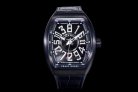 FM Vanguard Yachting V45 44MM ETA2824 ABF2021100924