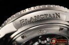 Blancpain Fifty Fathoms Black TI/NY Black ZF Asia 23J