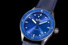 Blancpain 43MM 1315 GF202110125