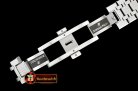 Audemars Piguet Royal Oak Tourb Extra Thin Openw SS/SS Skele Asia HW