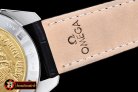 OMG0453A - Apollo 11 Speedmaster SS/LE Black Asia Venus 75