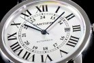 CARTIER RONDE DE CARTIER W6701009 42MM A8-2892 CR002