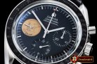 OMG0453A - Apollo 11 Speedmaster SS/LE Black Asia Venus 75
