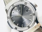 HUBLOT 42MM ASIA1214 HBF2021091611