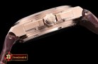 IWC Ingenieur Jumbo RG/LE Black/RG Asia 51113 Mod