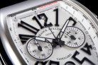 Franck Muller NEW SARATOGEV 45 CC DT CAMOUG ABF-7750 FM014