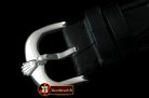 Replica Rolex Cellini Time SS/LE Black Asia 2824