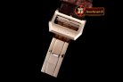 IWC0294 - Portugese Mystere Tourbillon RG/LE White Tourbillon