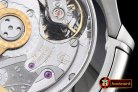 PP0200C - 5980 Nautilis Chrono SS/SS Black BP A-7750