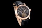Audemars Piguet JULES AUDEMARS26010OR.OO.D088CR.01 42MM TW AP004Q