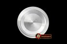 Rolex Explorer 1 Ref.214270 39mm Ftsy SS/SS Wht BP A3132