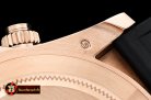 Rolex Daytona 116515 CER/RG/RU Brown/Num ARF V2 A4130 Mod