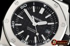Audemars Piguet Royal Oak Offshore Diver 15703 SS/RU JF V9 Asia 2824
