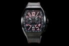 Franck Muller NEW SARATOGEV 45 CC DT CAMOUG ABF-7750 FM020