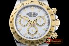 ROLDYT0183C - Daytona TT YG/SS White Stick JF A-7750