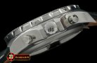 Replica Breitling Bentley 6.75 Big Date SS/LE Black A-7750