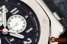Audemars Piguet ROO 2014 Navy Blue SS/LE Blue JF V2 A3126 Mod