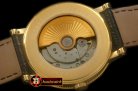 BRE055B - Jubilee Classic Reserve YG/LE Miyota 9100