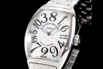 Franck Muller CRAZY HOURS 8880 CH ABF-2825 FM007